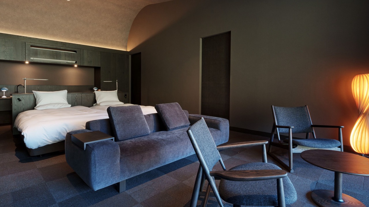 Photo of Bedroom in Unzen
