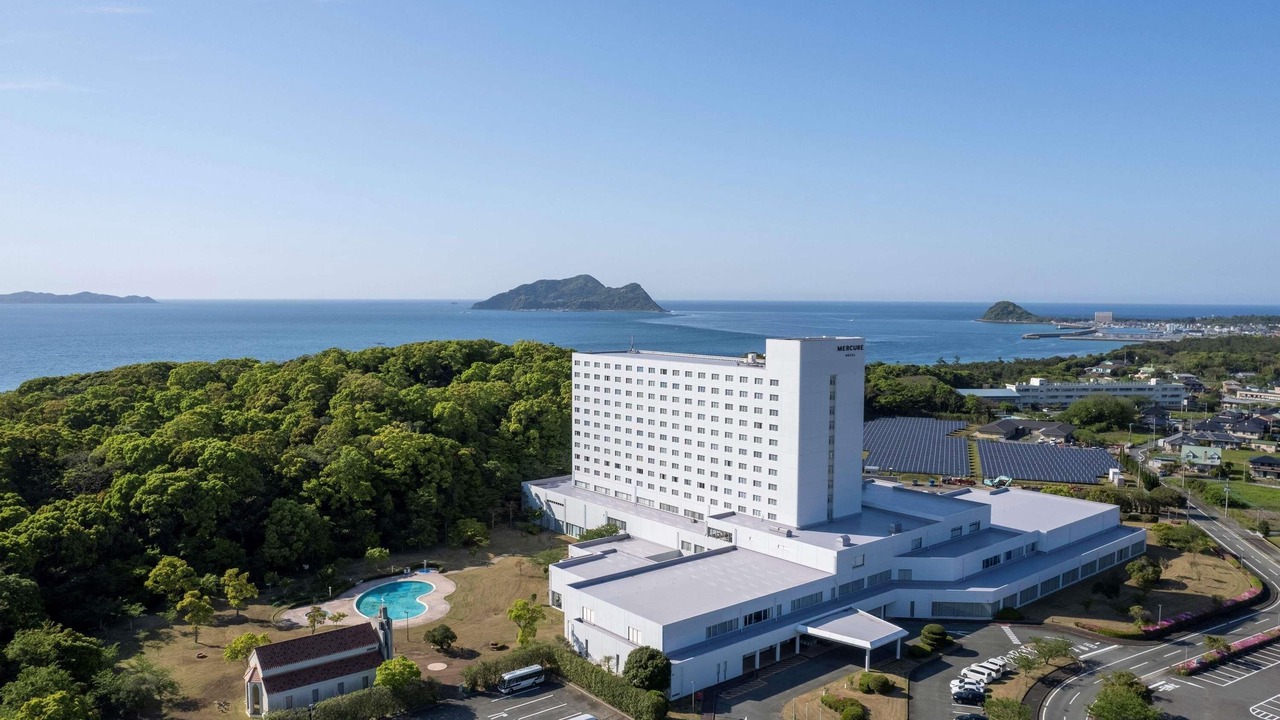 Photo of Outdoor in Munakata