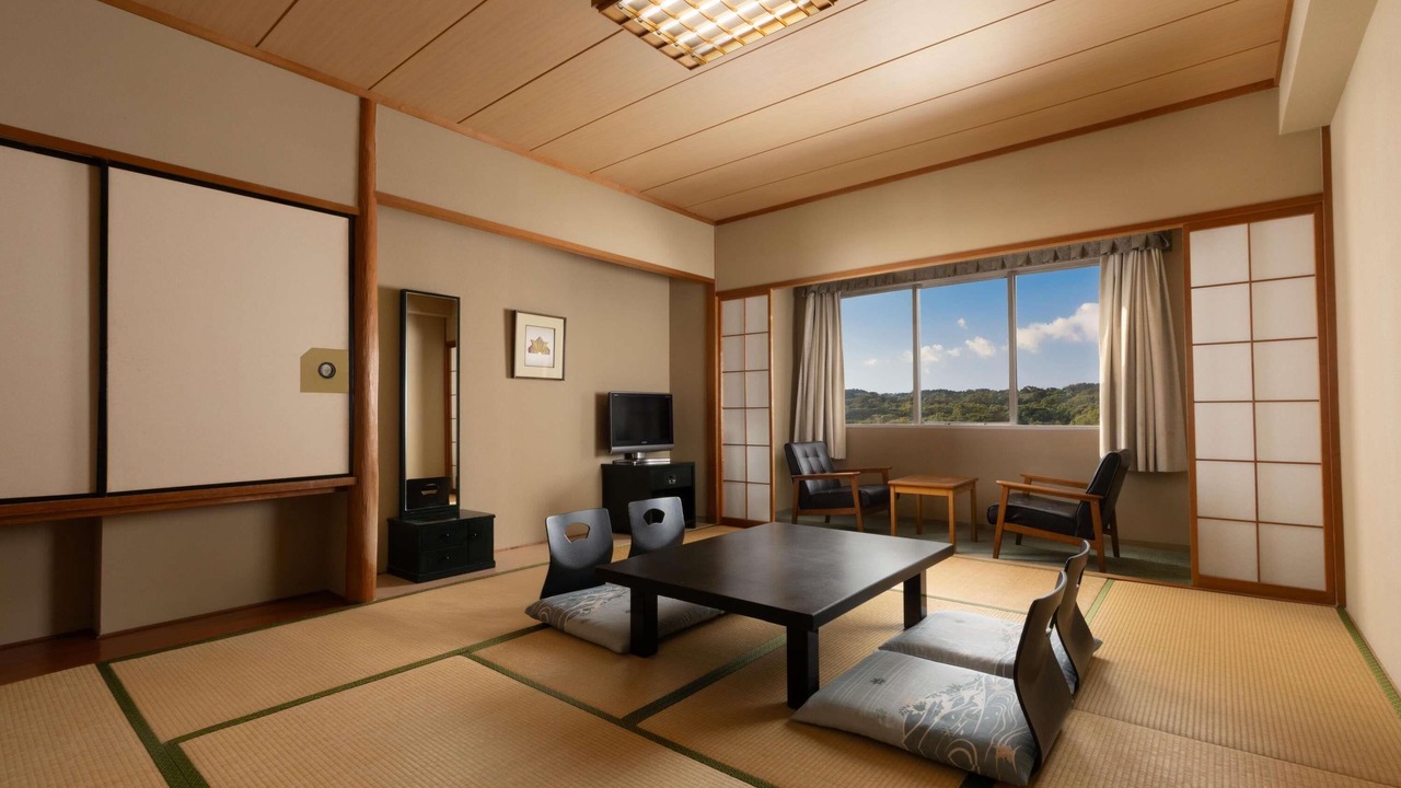 Photo of Bedroom in Munakata