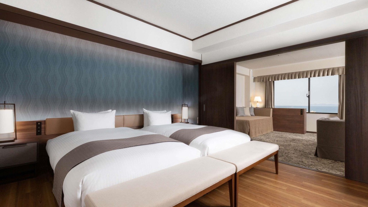 Photo of Bedroom in Karatsu
