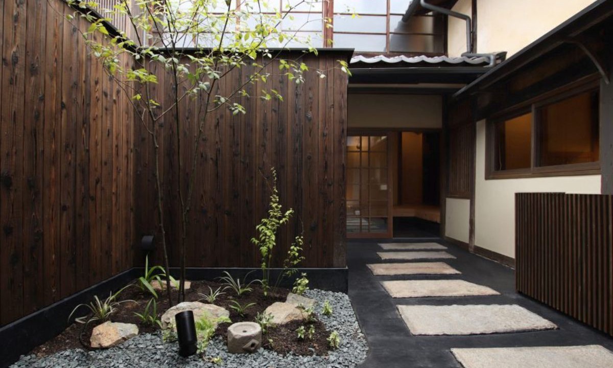 Photo of Bedroom in Ozu