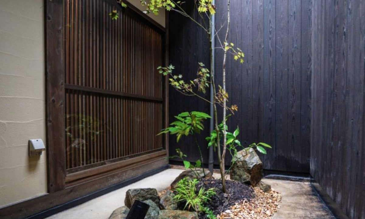 Photo of Bedroom in Ozu