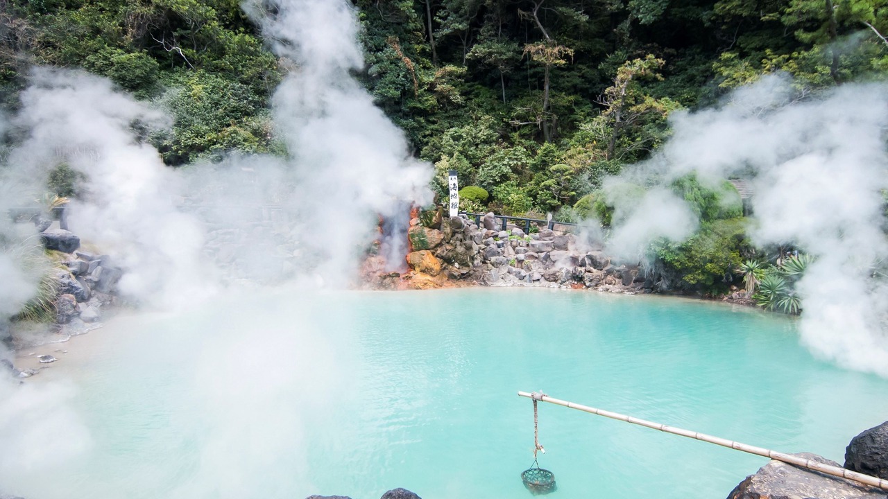 Photo of Others in Kannawa Onsen