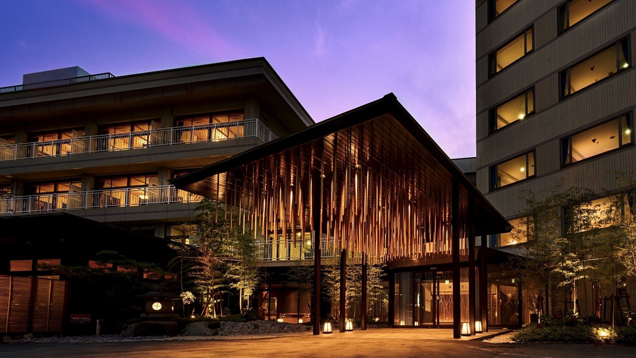 Photo of Outdoor in Kannawa Onsen