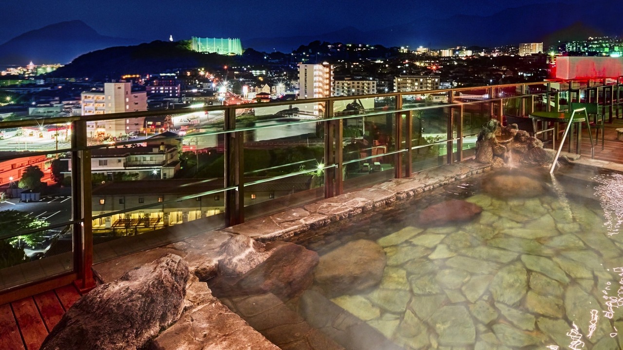 Photo of Others in Kannawa Onsen