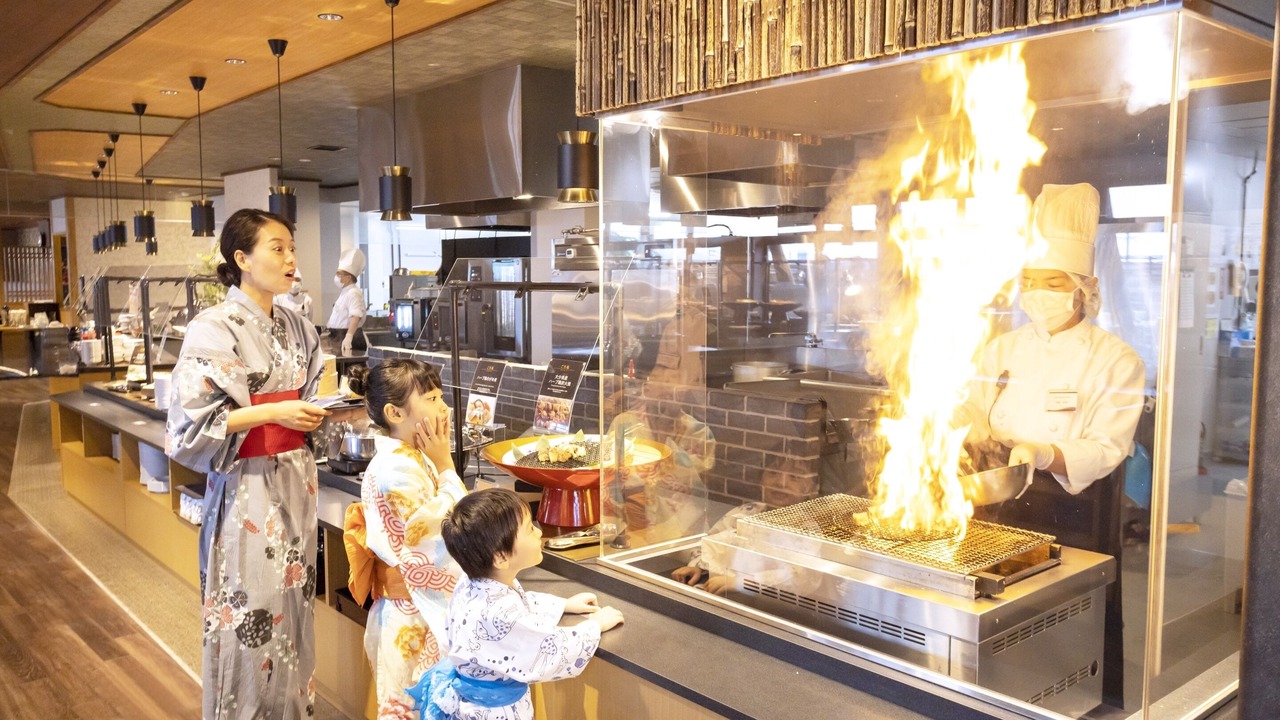 Photo of Others in Kannawa Onsen