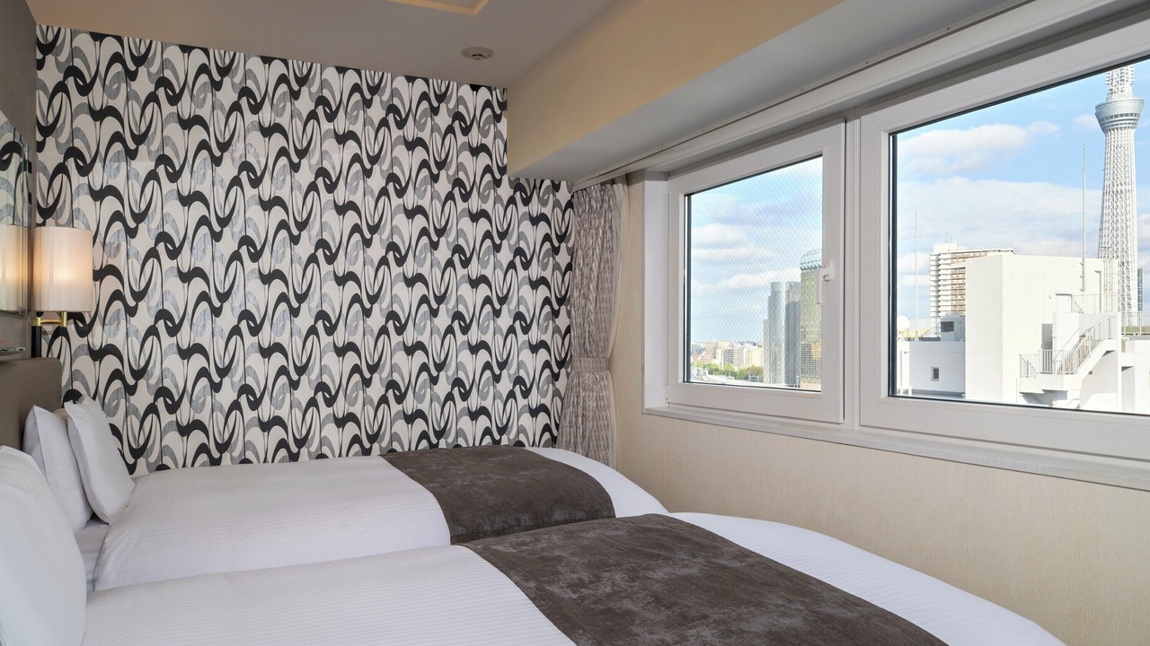 Photo of Bedroom in Komagata