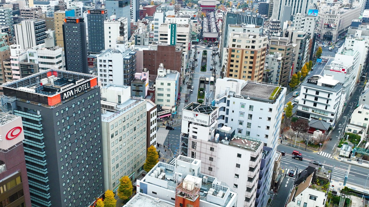 Photo of Outdoor in Komagata