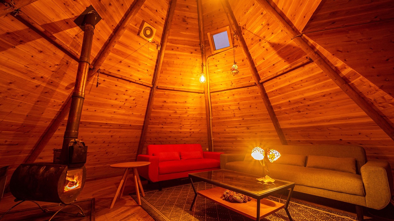 Photo of Bedroom in Yufu