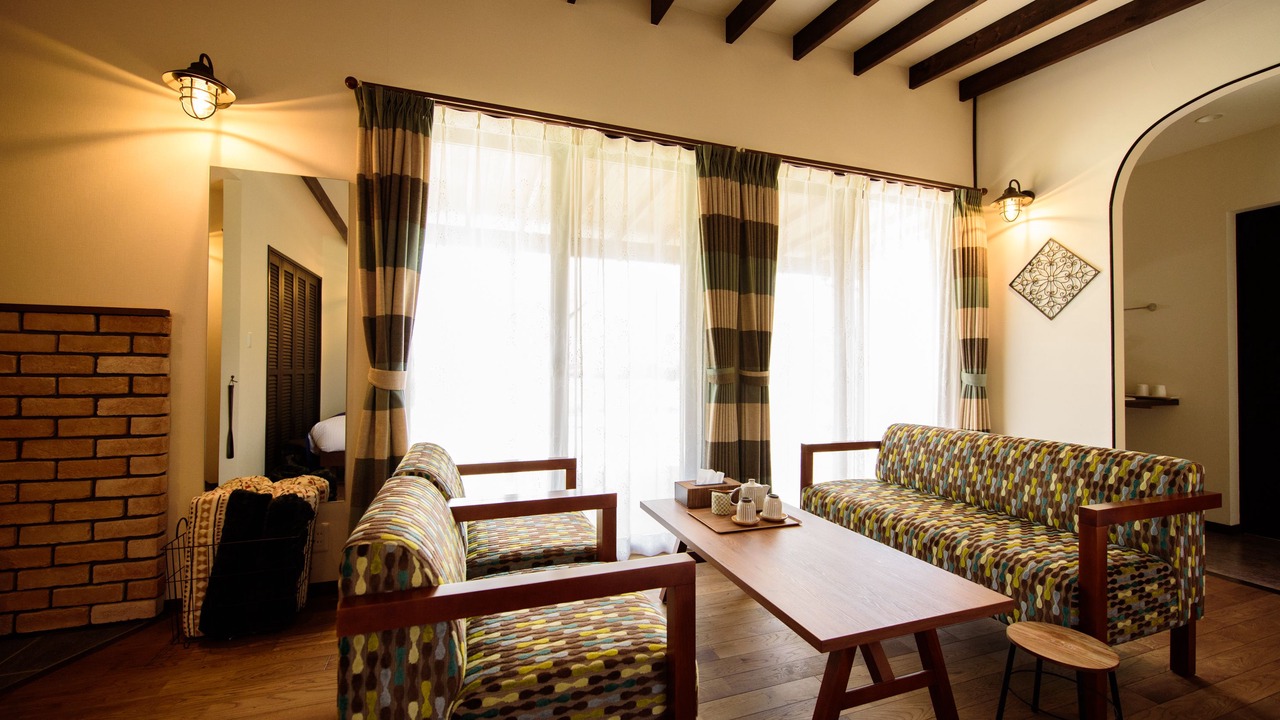 Photo of Bedroom in Yufu