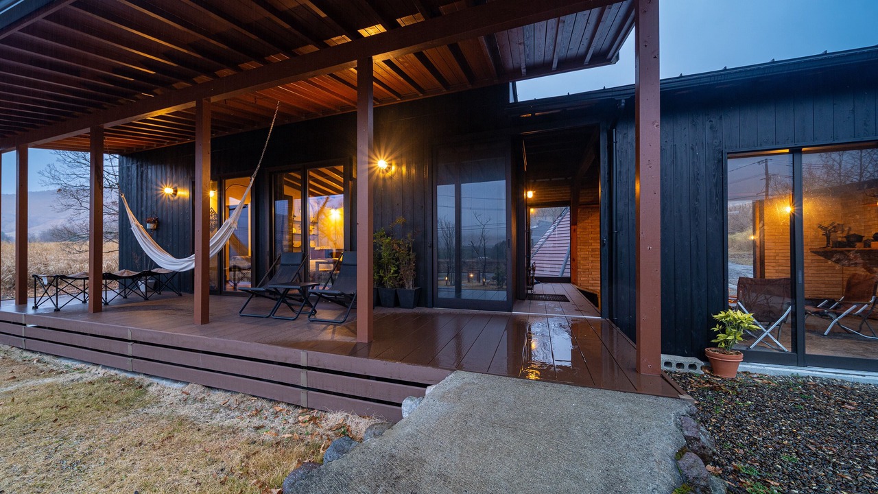 Photo of Outdoor in Yufu