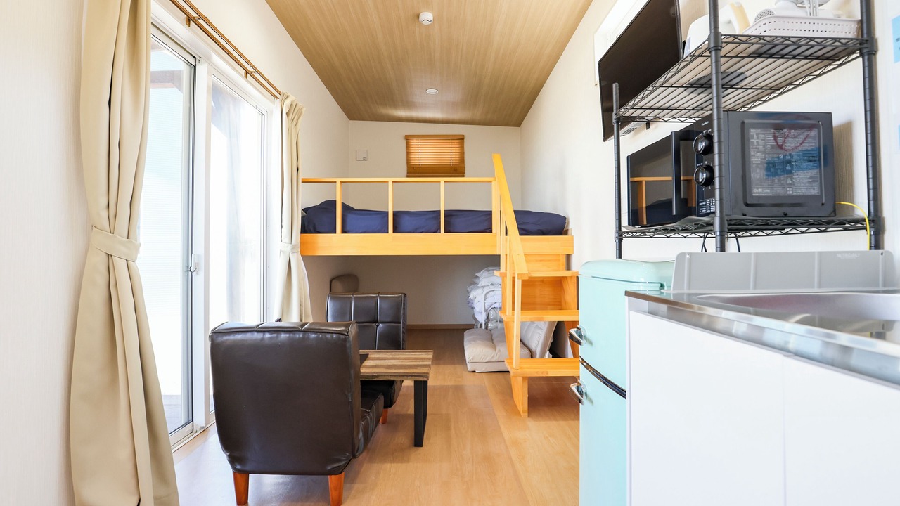 Photo of Bedroom in Nagato