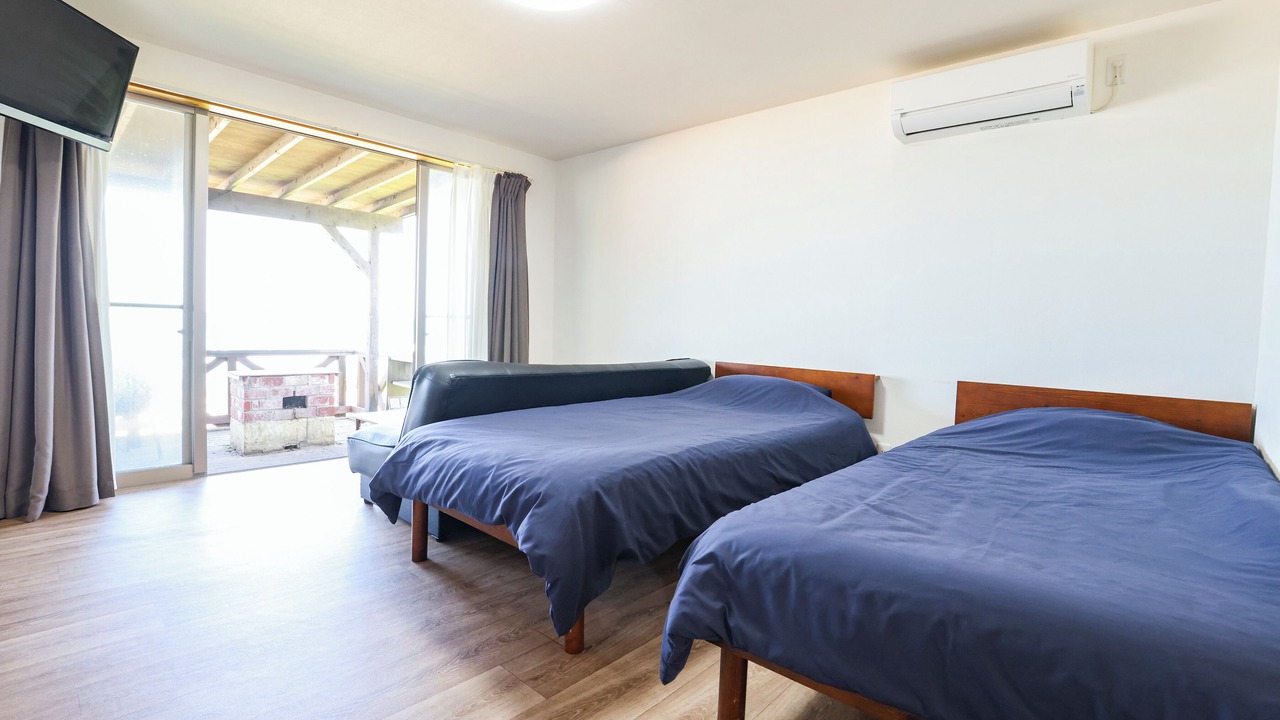 Photo of Bedroom in Nagato