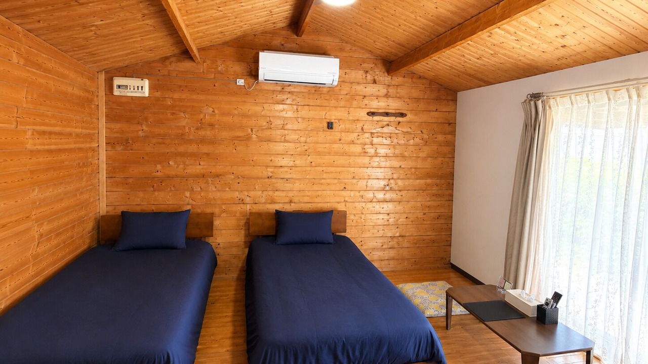 Photo of Bedroom in Nagato