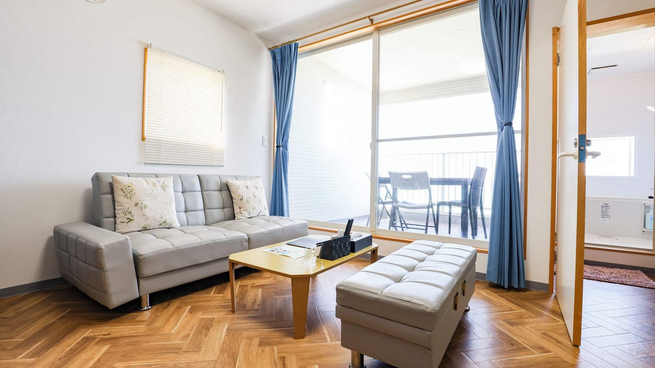 Photo of Patio Balcony in Nagato