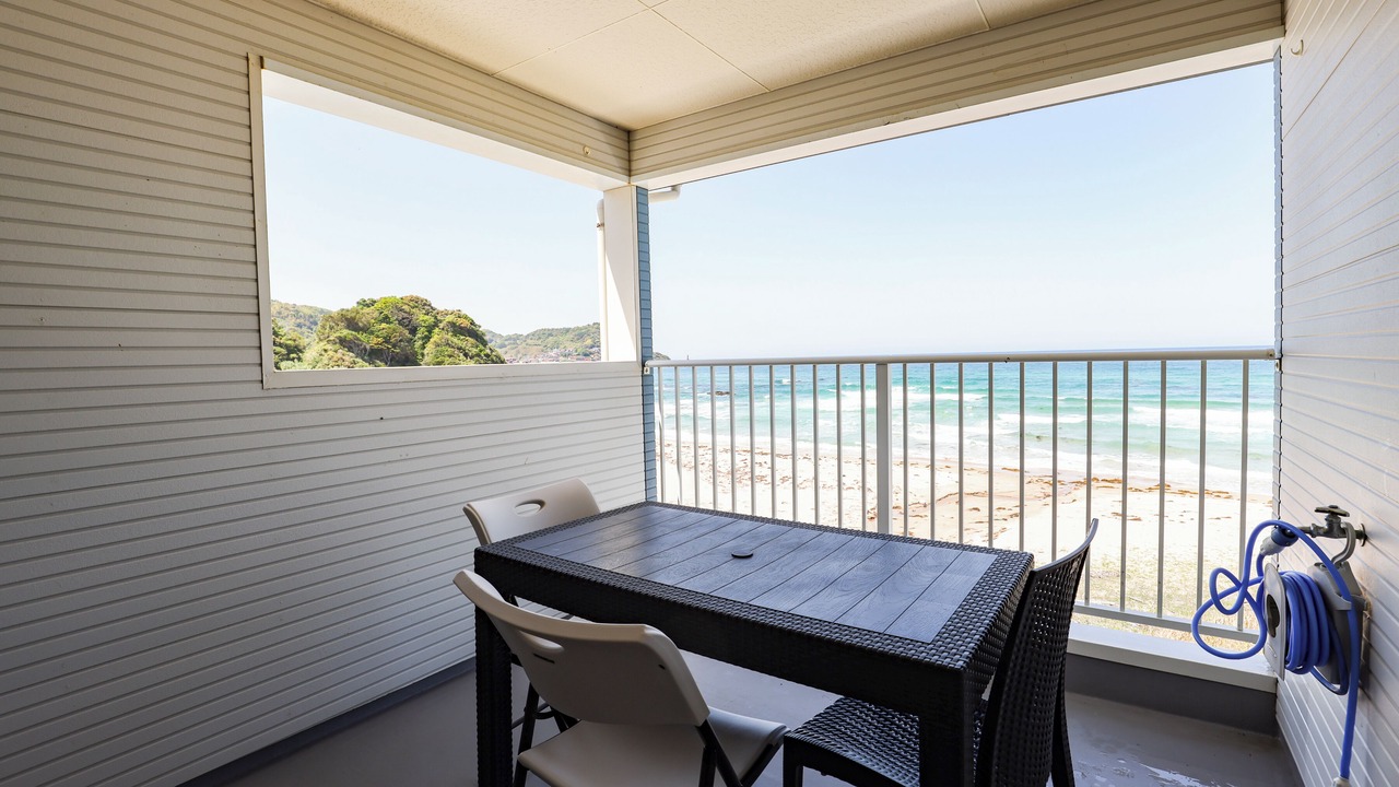 Photo of Patio Balcony in Nagato