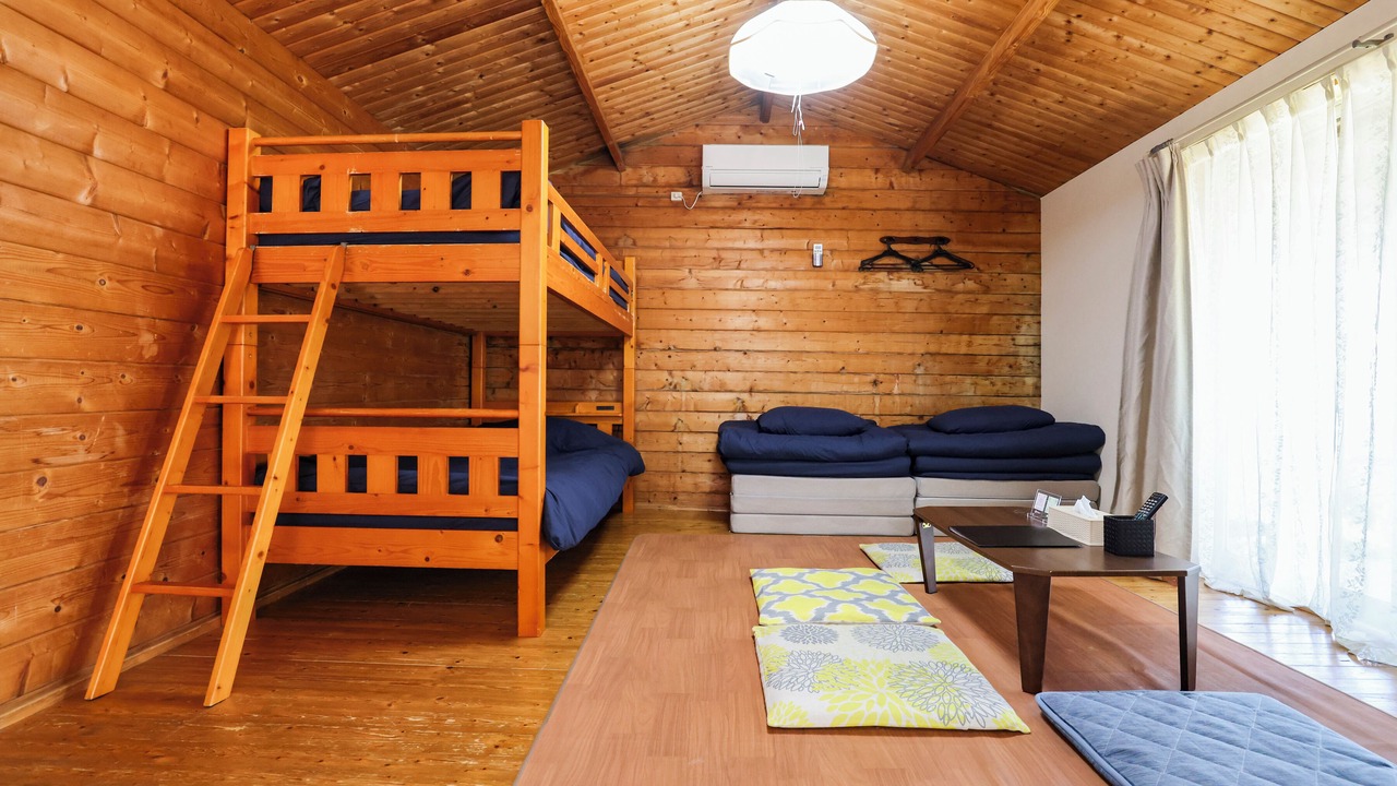 Photo of Bedroom in Nagato