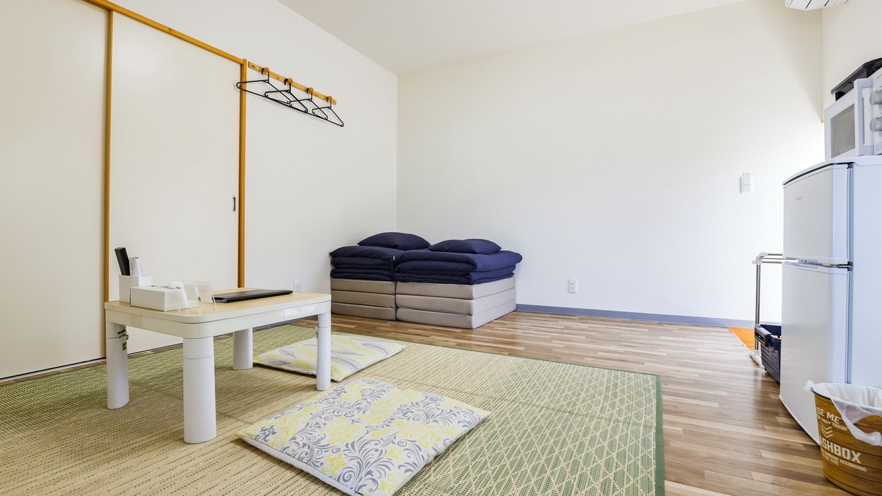 Photo of Bedroom in Nagato