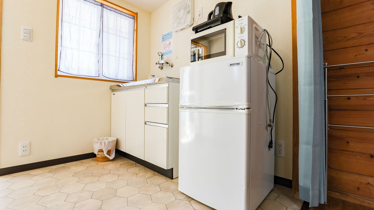 Photo of Kitchen in Nagato