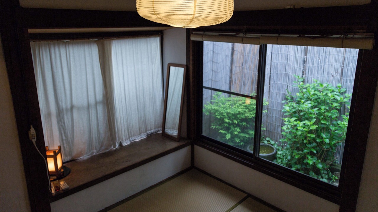 Photo of Bedroom in Kotsubo