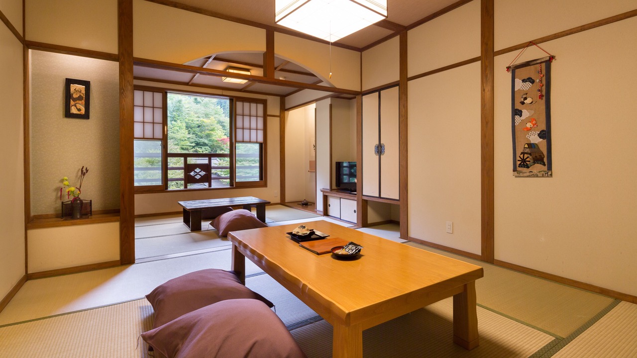 Photo of Bedroom in Yamakawa Onsen