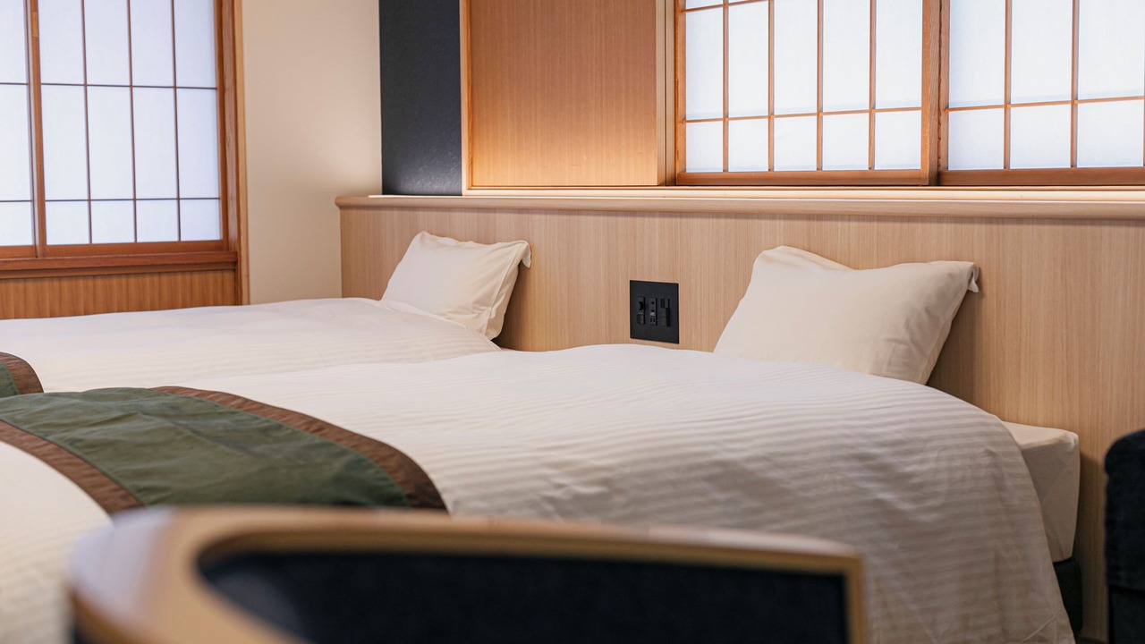 Photo of Bedroom in Ureshino