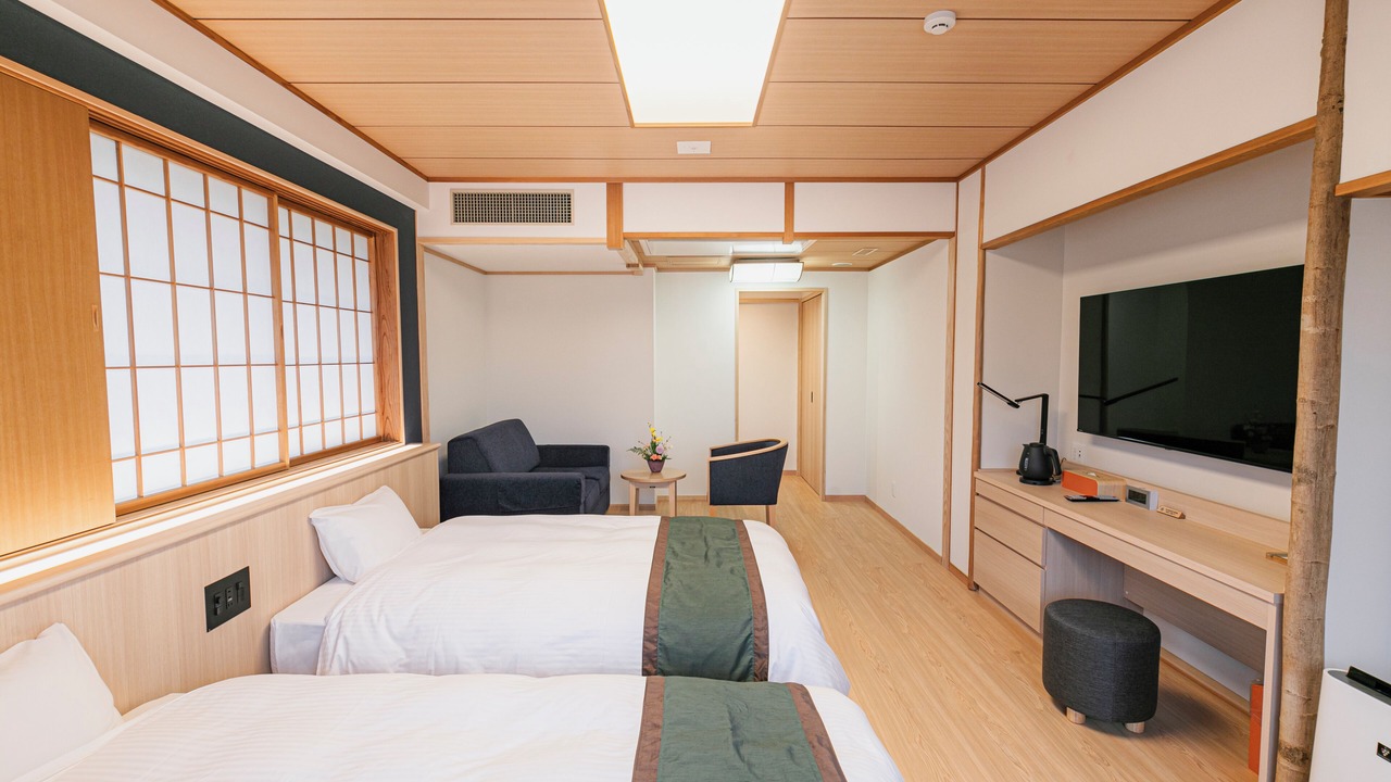 Photo of Bedroom in Ureshino