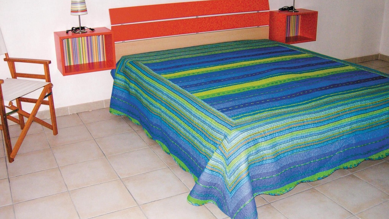 Photo of Bedroom in Caucana-finaiti-casuzze-finaiti Nord