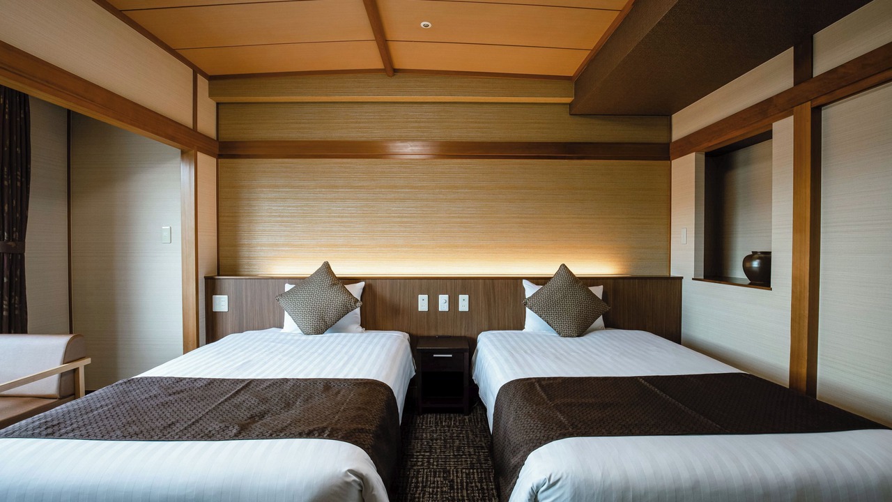 Photo of Bedroom in Sakawa-cho