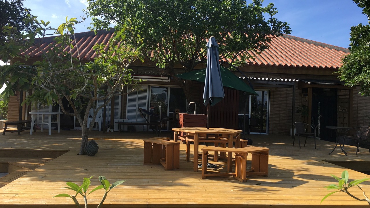 Photo of Outdoor in Taketomi-jima Taketomi-cho