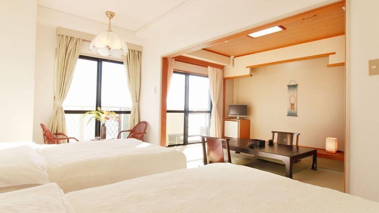Photo of Bedroom in Kamiamakusa