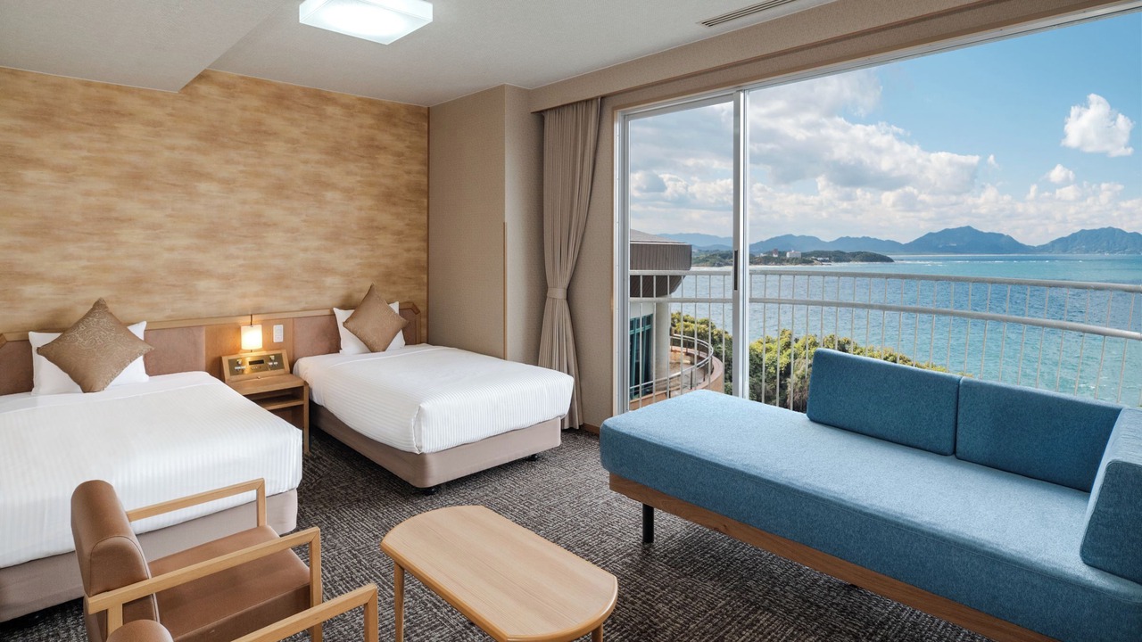 Photo of Bedroom in Kitakyushu
