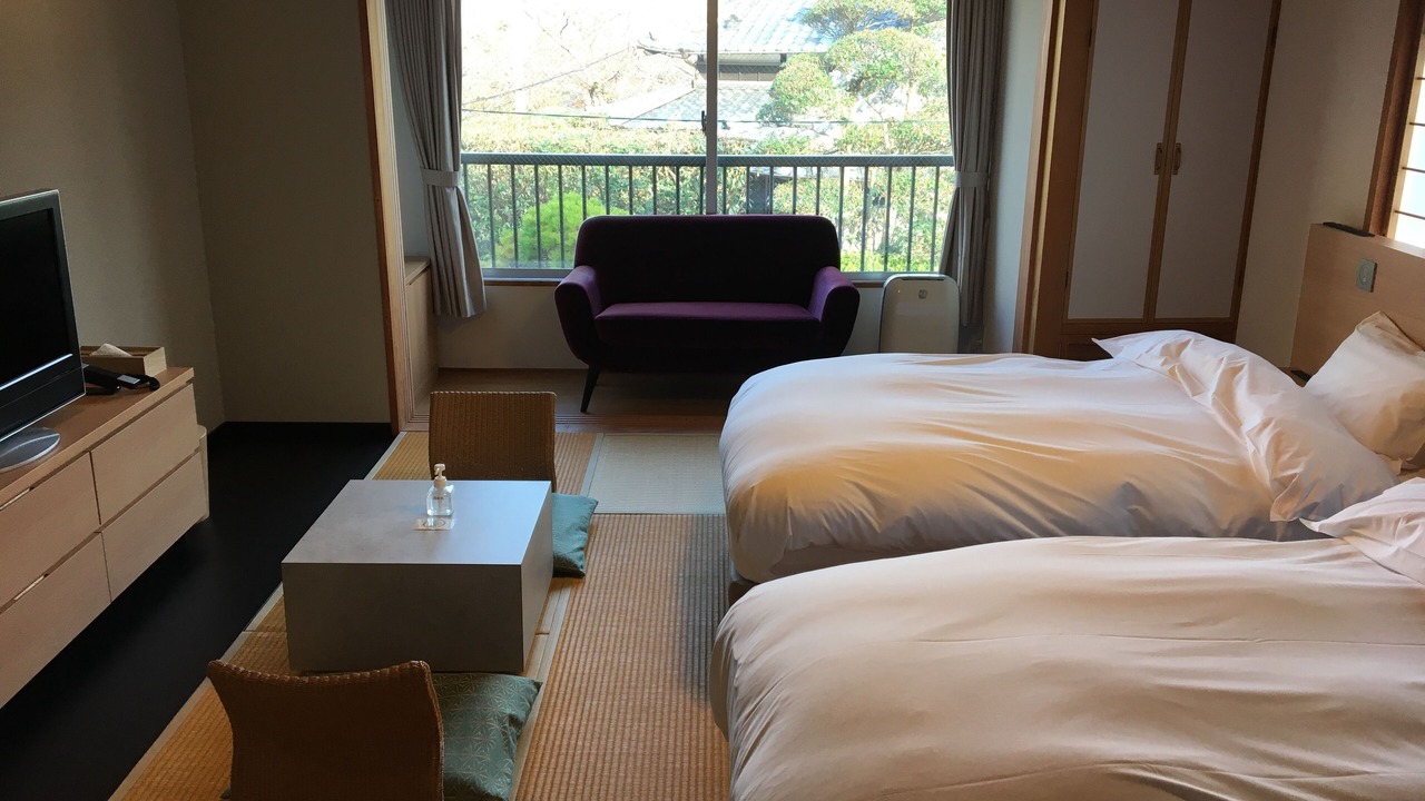 Photo of Bedroom in Ureshino
