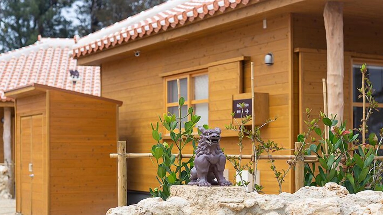 Photo of Outdoor in Imadomari