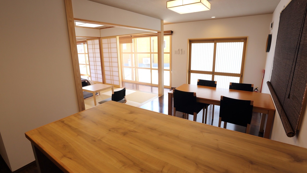 Photo of Bedroom in Imadomari