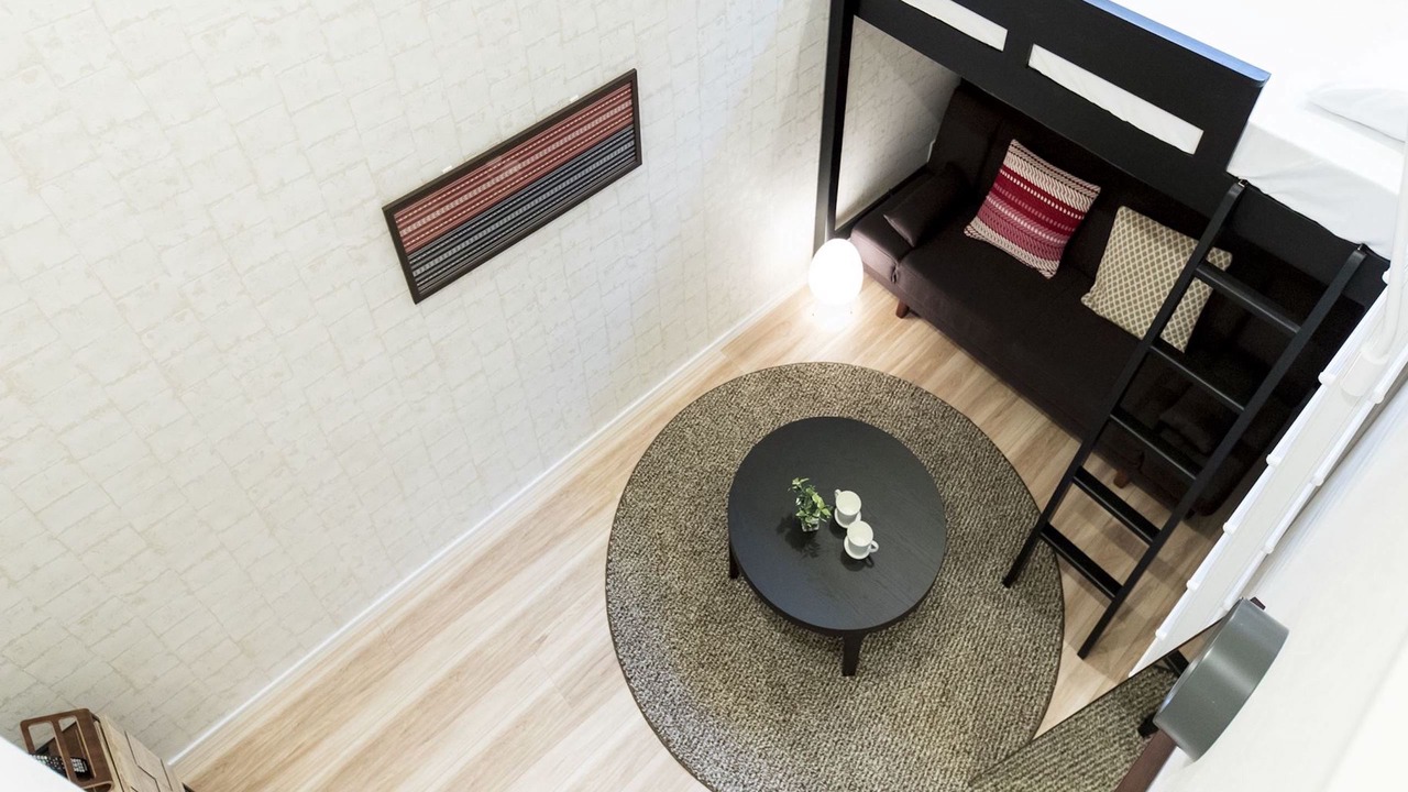 Photo of Bedroom in Chuo-ku