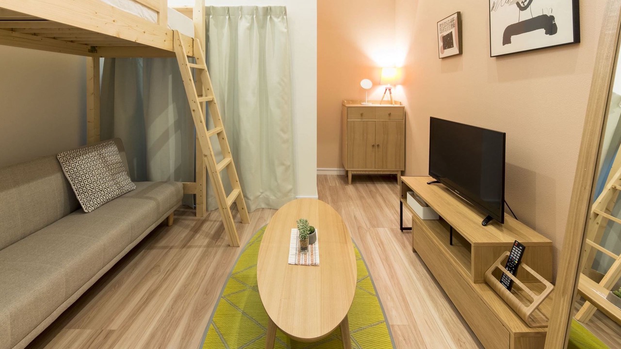 Photo of Bedroom in Chuo-ku