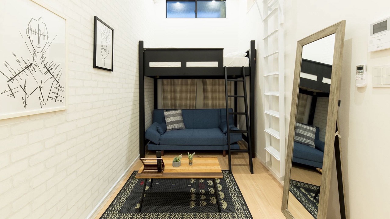 Photo of Bedroom in Chuo-ku