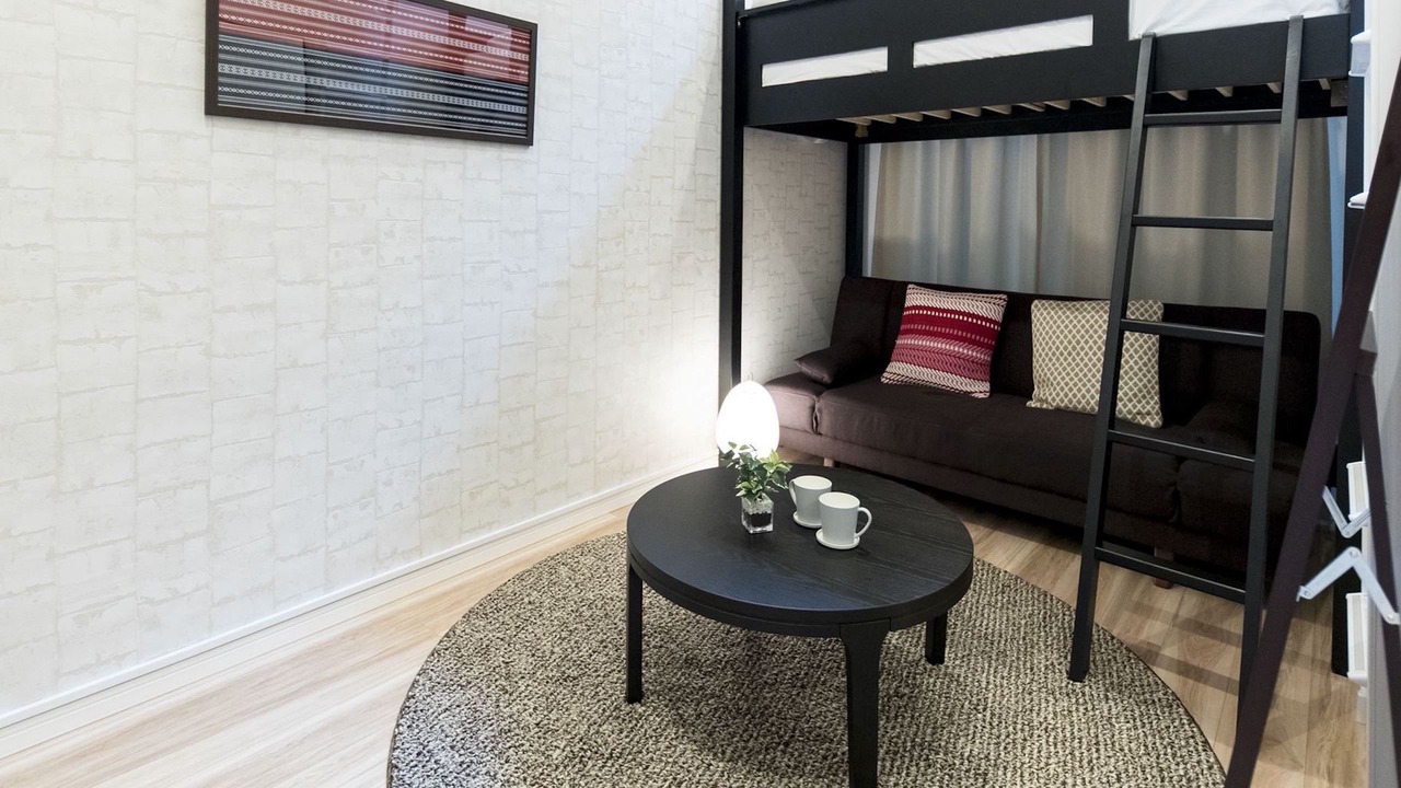 Photo of Bedroom in Chuo-ku
