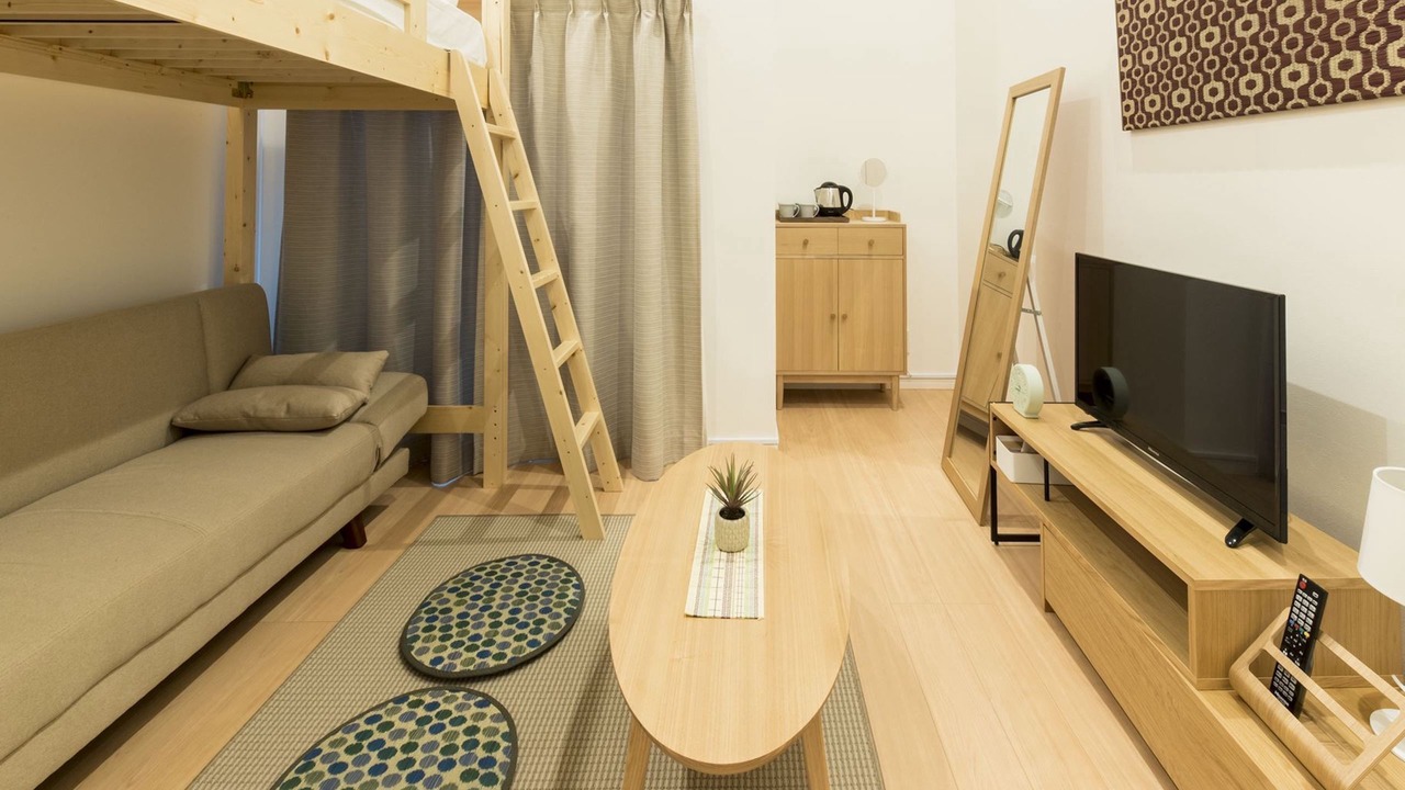 Photo of Bedroom in Chuo-ku