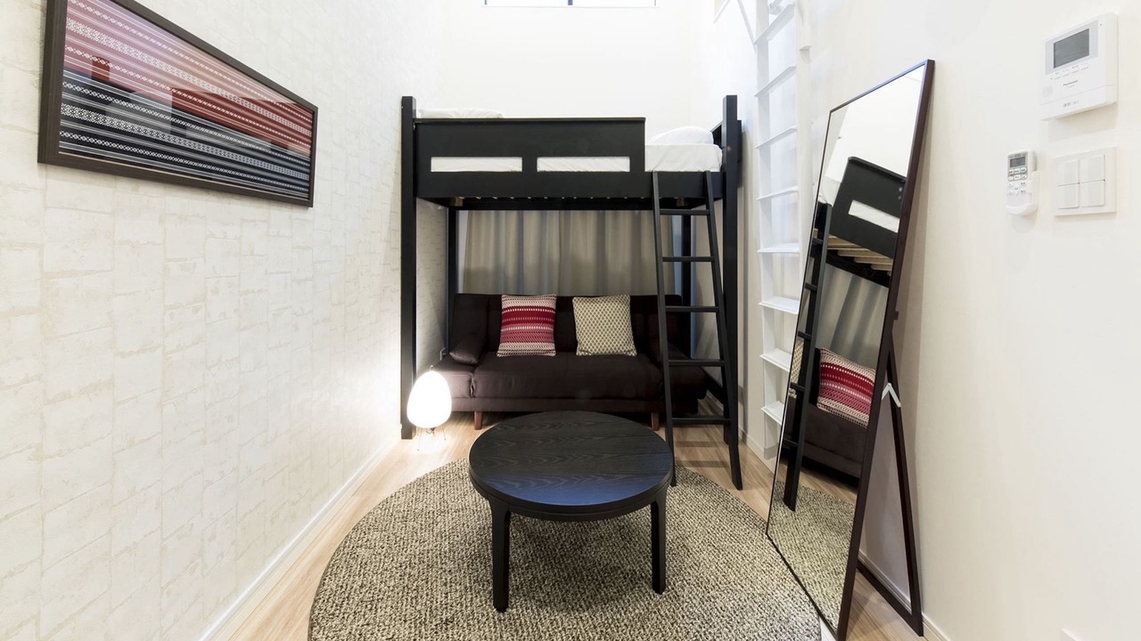 Photo of Bedroom in Chuo-ku