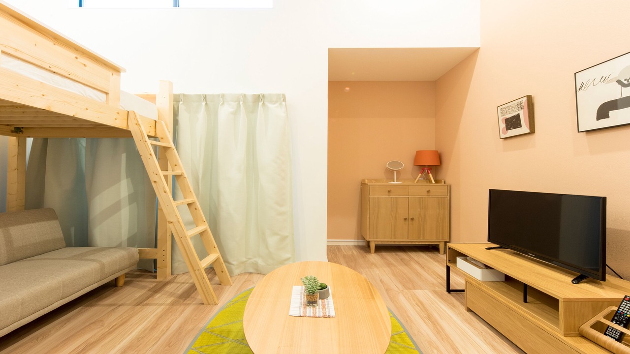 Photo of Bedroom in Chuo-ku