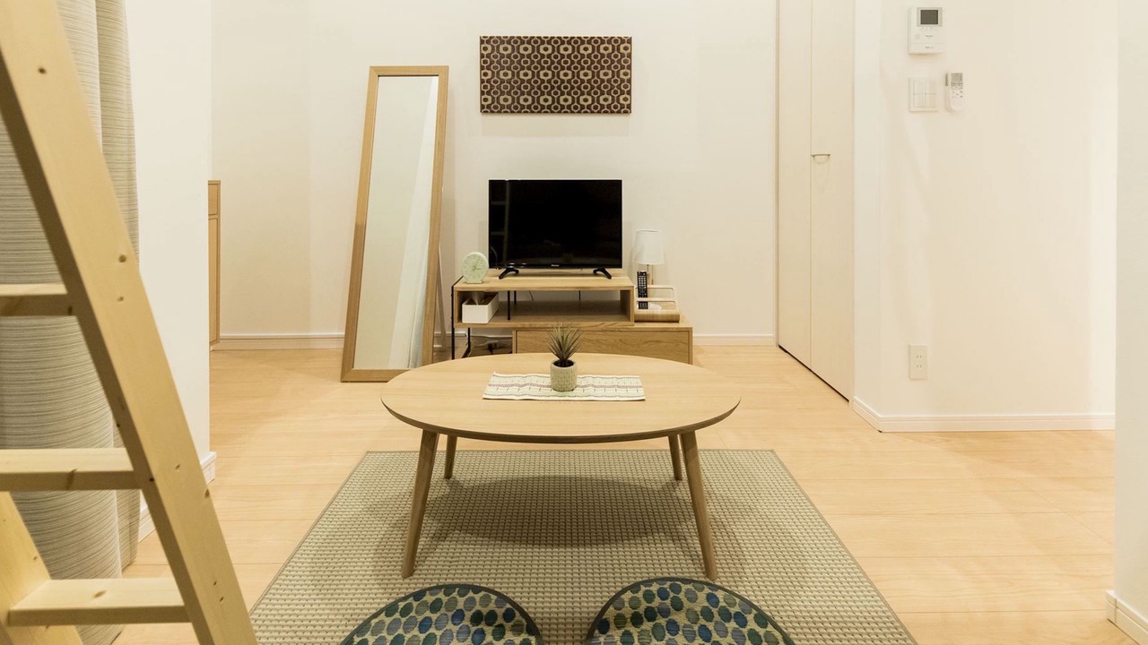Photo of Bedroom in Chuo-ku
