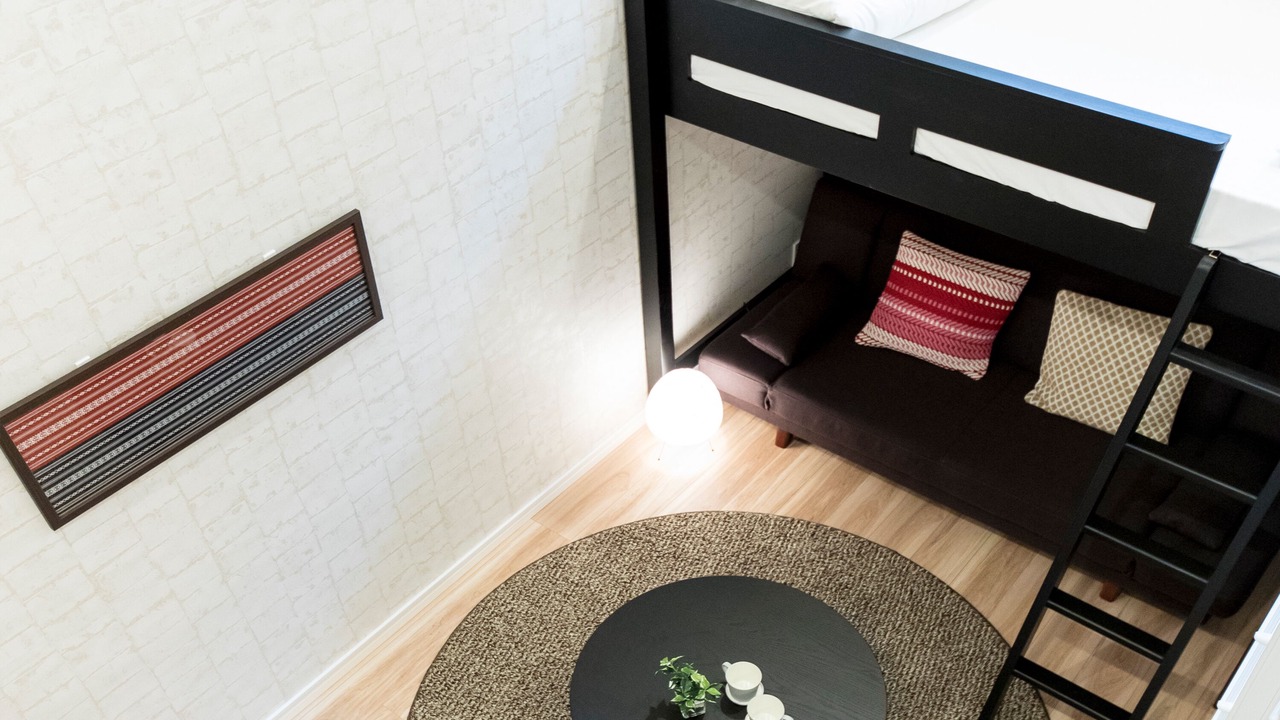 Photo of Bedroom in Chuo-ku