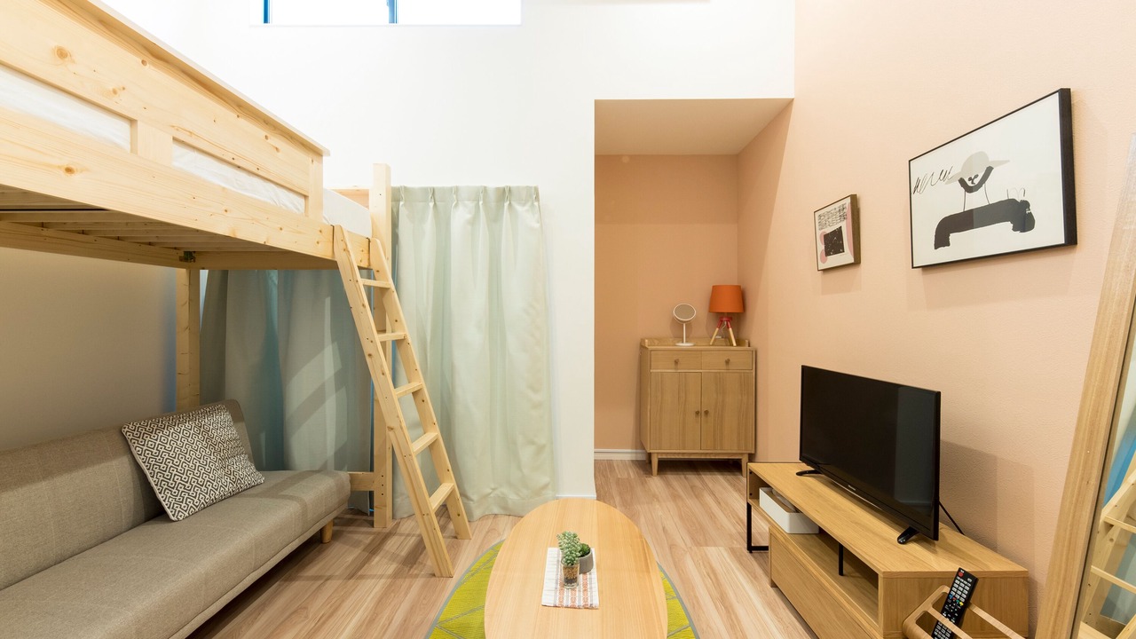 Photo of Bedroom in Chuo-ku