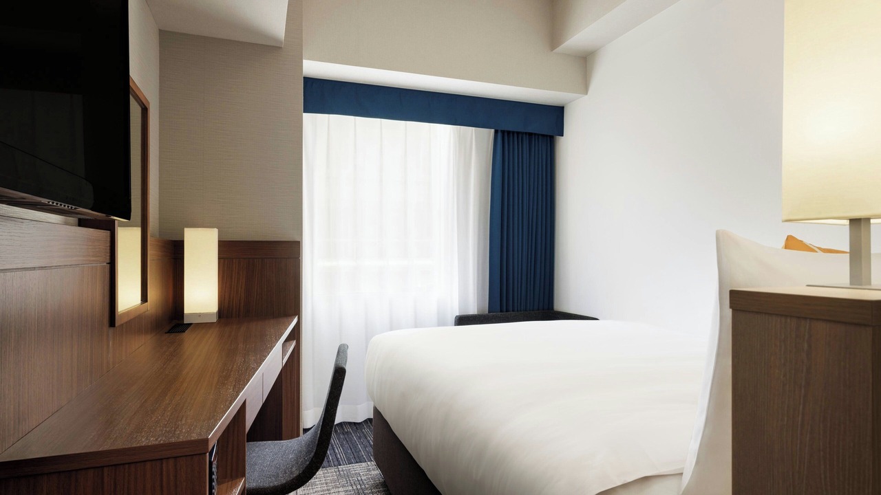 Photo of Bedroom in Hakata Ekimae