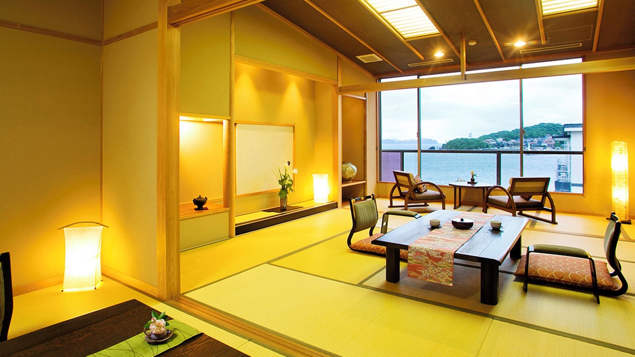 Photo of Bathroom in Hagi