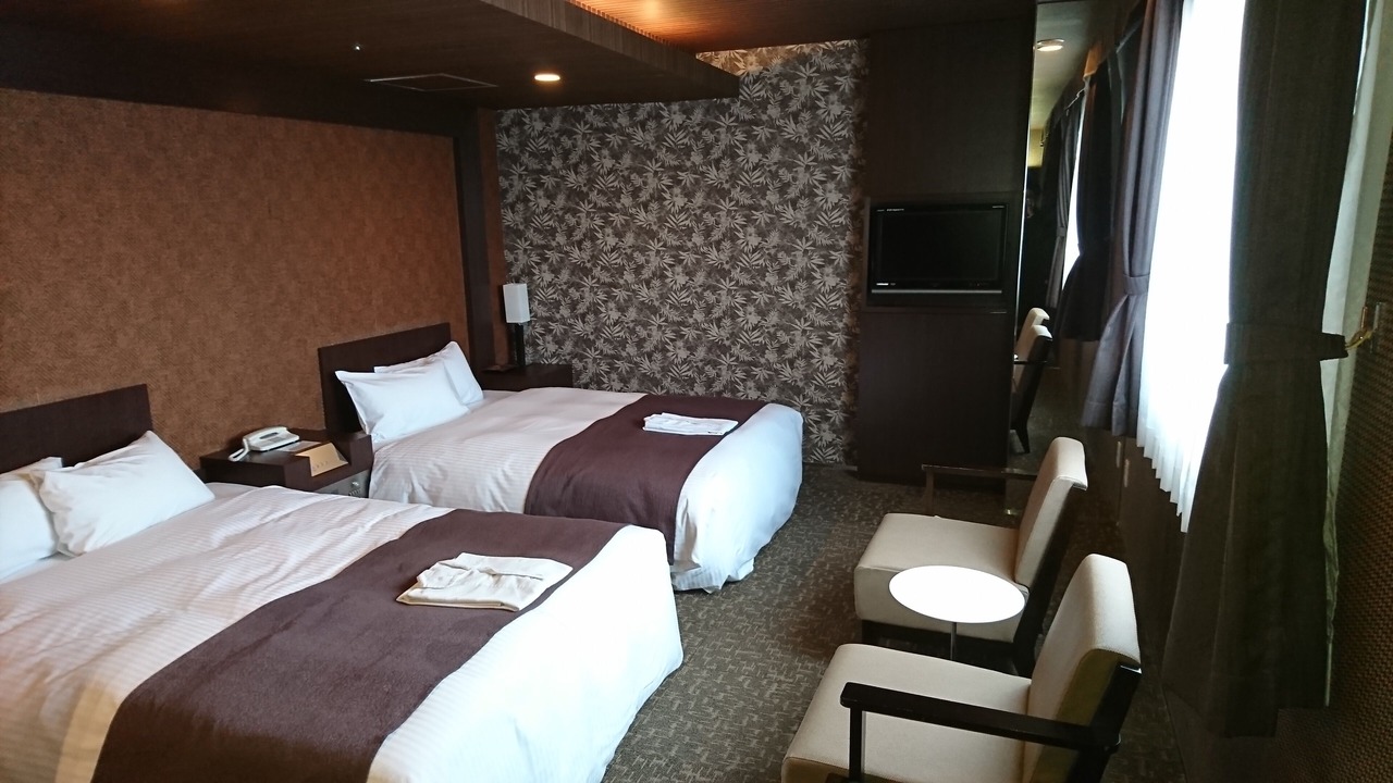 Photo of Bedroom in Yunokuchi Onsen