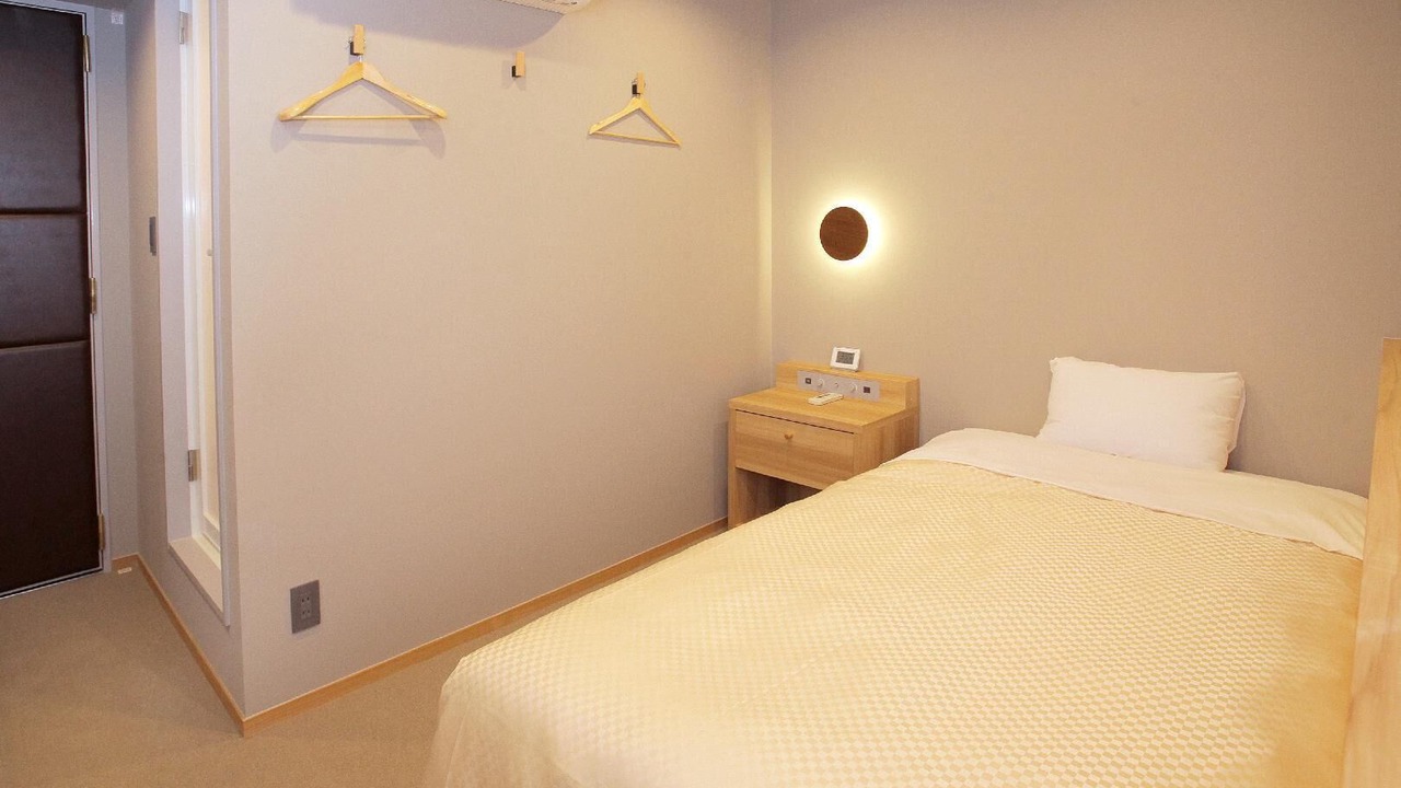 Photo of Bedroom in Yunokuchi Onsen
