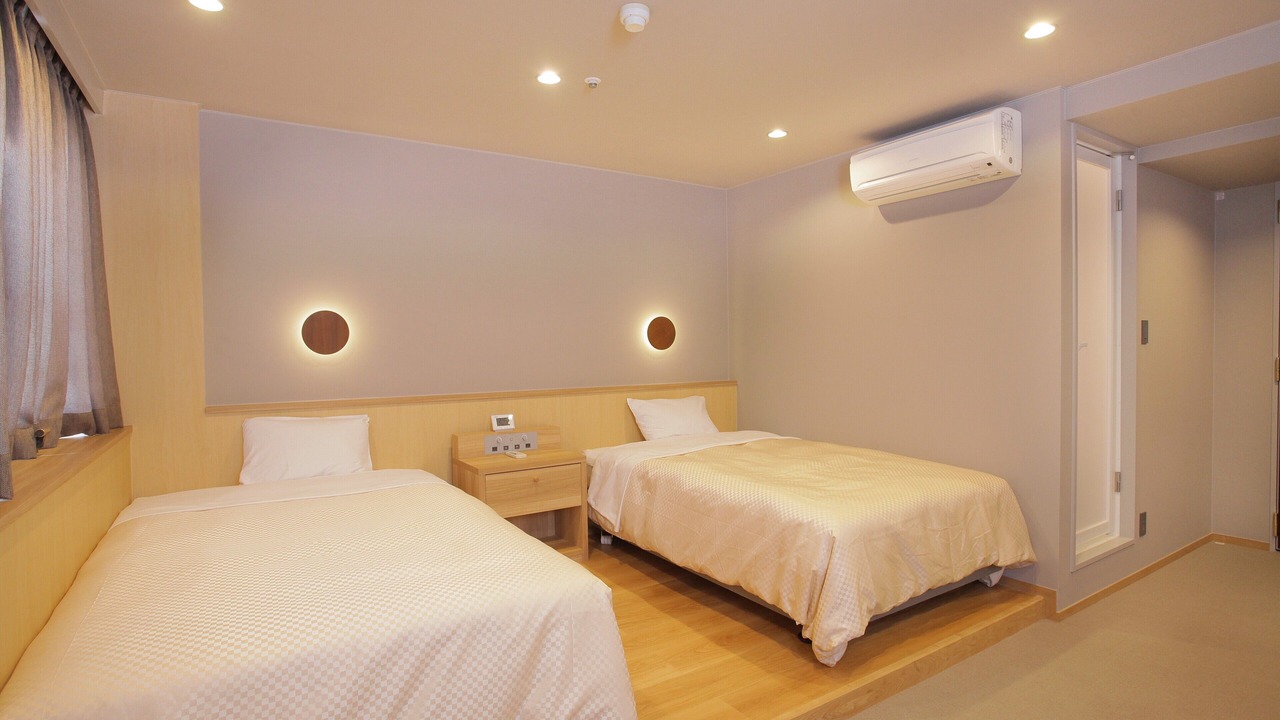 Photo of Bedroom in Yunokuchi Onsen